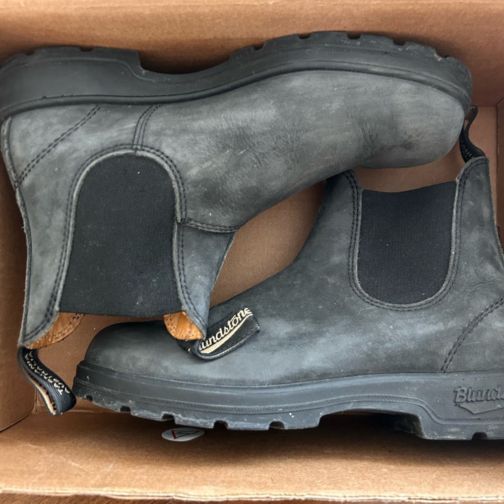 Blundstone WOMEN'S CLASSICS #587